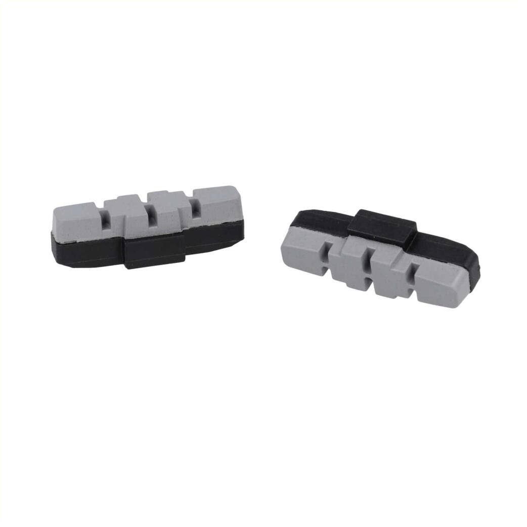 Elvedes - Elvedes Caoutchouc De Frein Magura Hs11 Hs33 - Patins De Frein - Gris - Decathlon