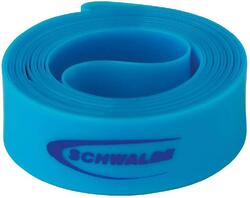 Fond de jante Schwalbe 14-559 14 mm pour jante 26 pouces jusqu'à 7 bar