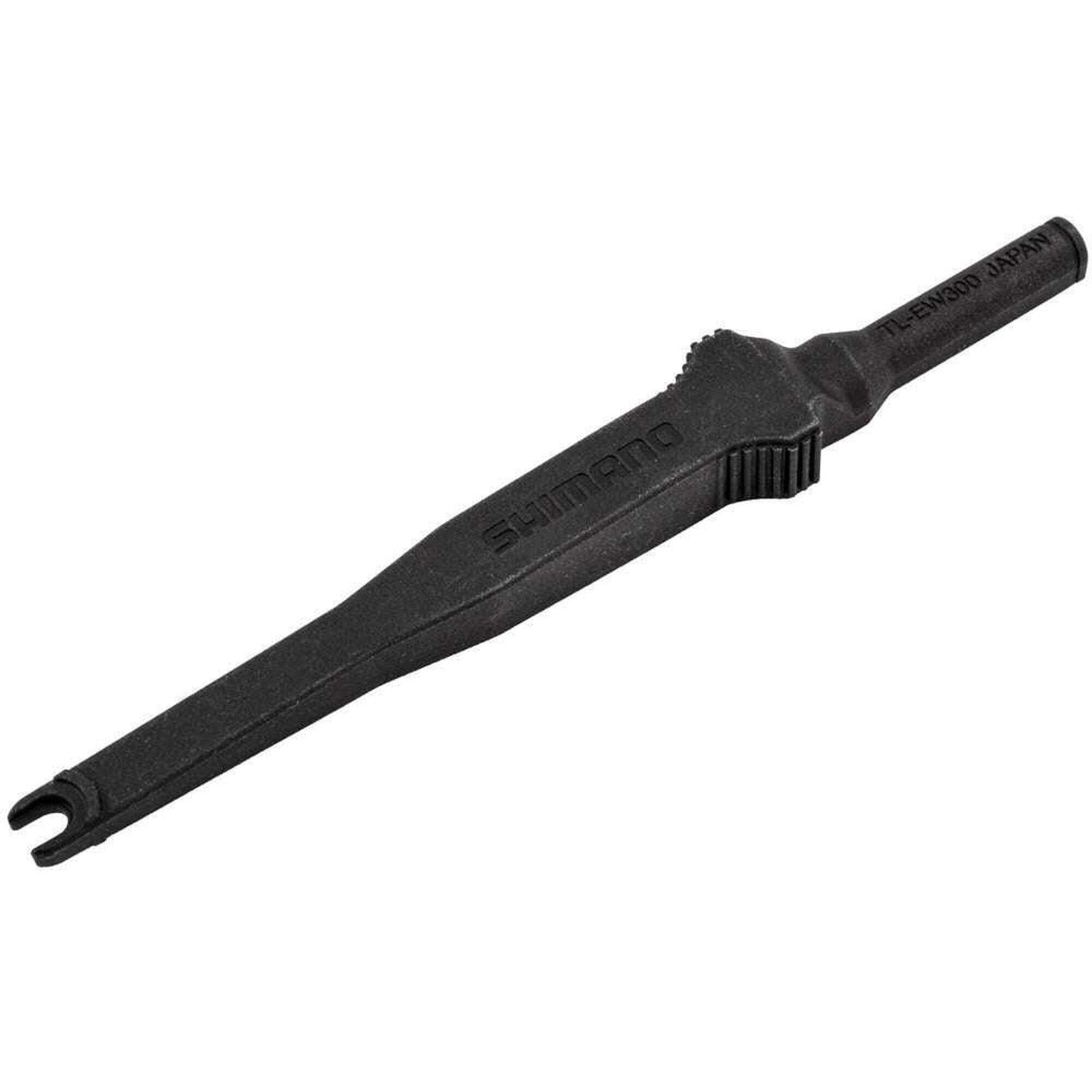 Shimano - Cale D'Outil Shimano Tools Tl-ew300. Tl-ew300 Plastique Noir - Bidon Porte-outils - Noir - Decathlon