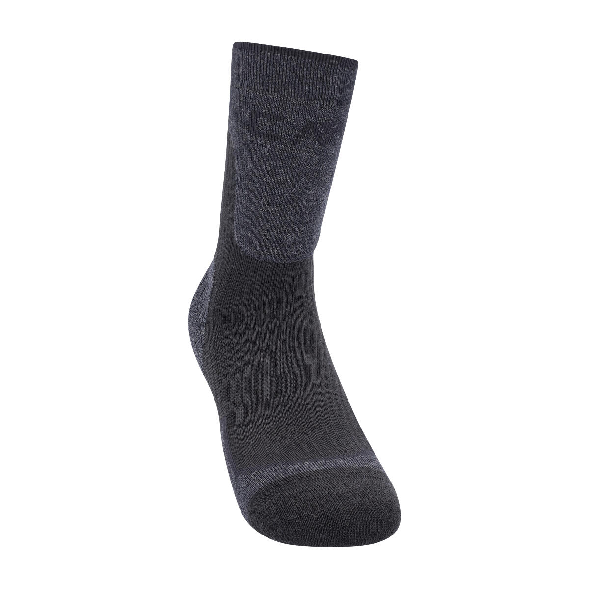 Chaussettes en laine mid CMP 3/4