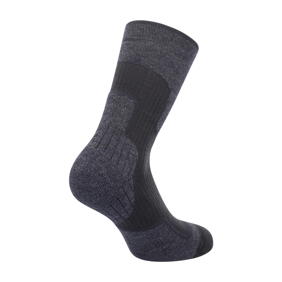 Chaussettes en laine mid CMP 2/4