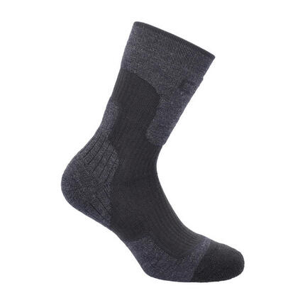 Chaussettes en laine mid CMP