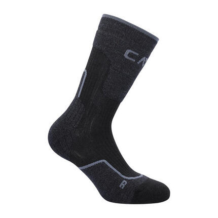 Chaussettes en laine mid CMP