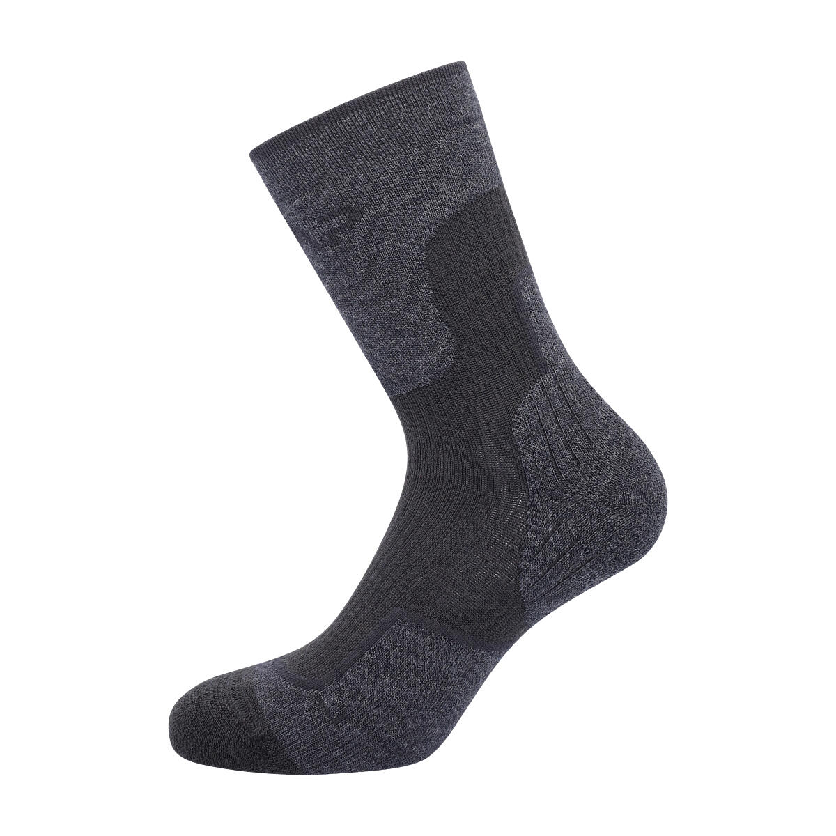 Chaussettes en laine mid CMP 4/4