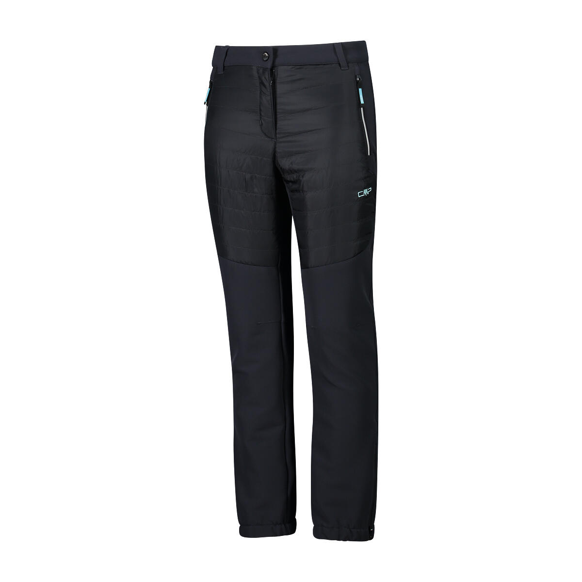 Pantaloni ibridi per ragazza CMP 3/3
