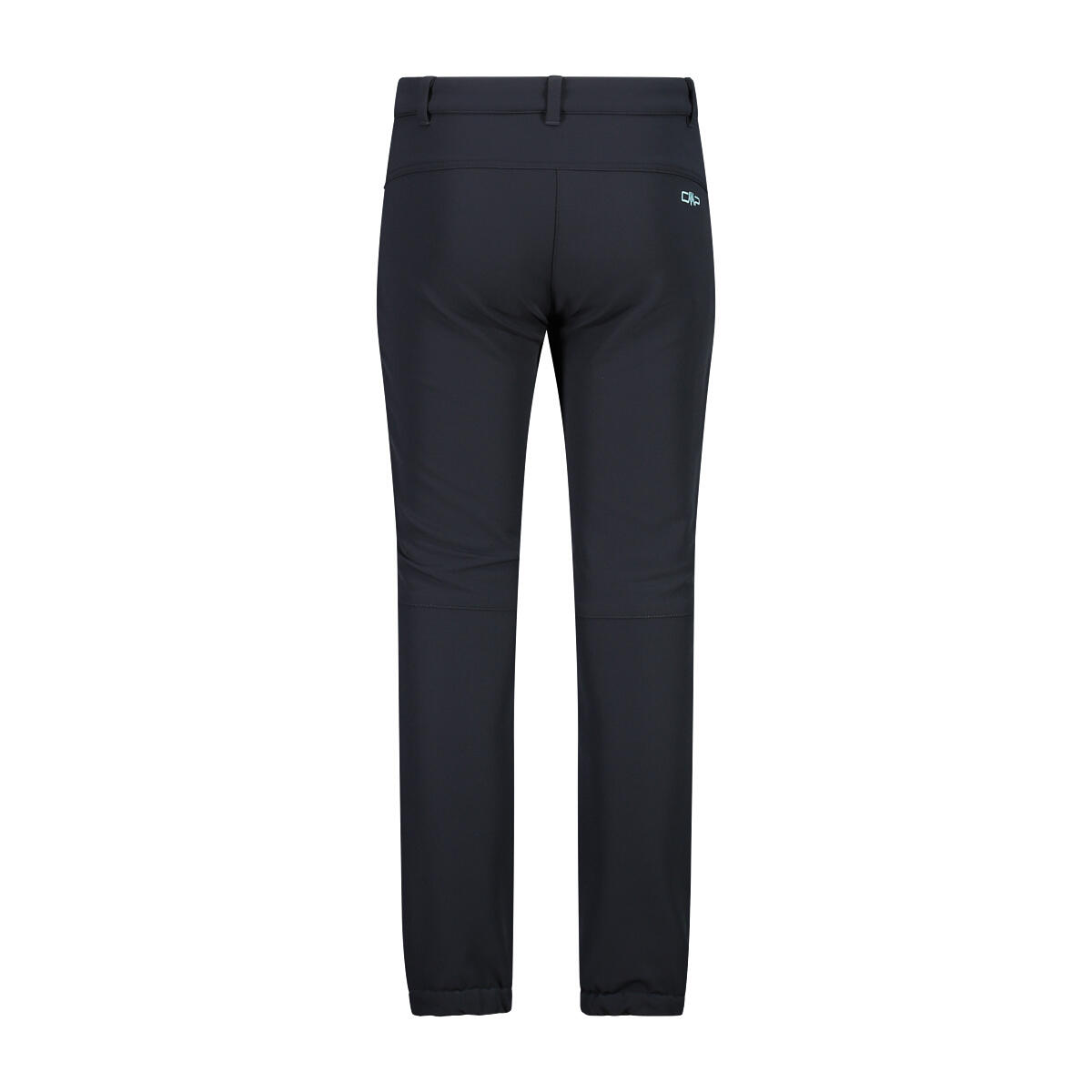 Pantaloni ibridi per ragazza CMP 2/3