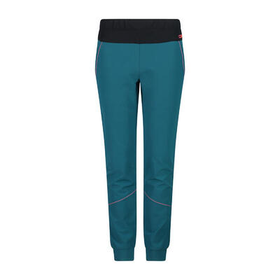 Pantaloni in poliestere per ragazza CMP
