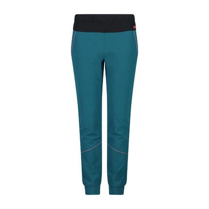 Pantalon en polyester fille CMP