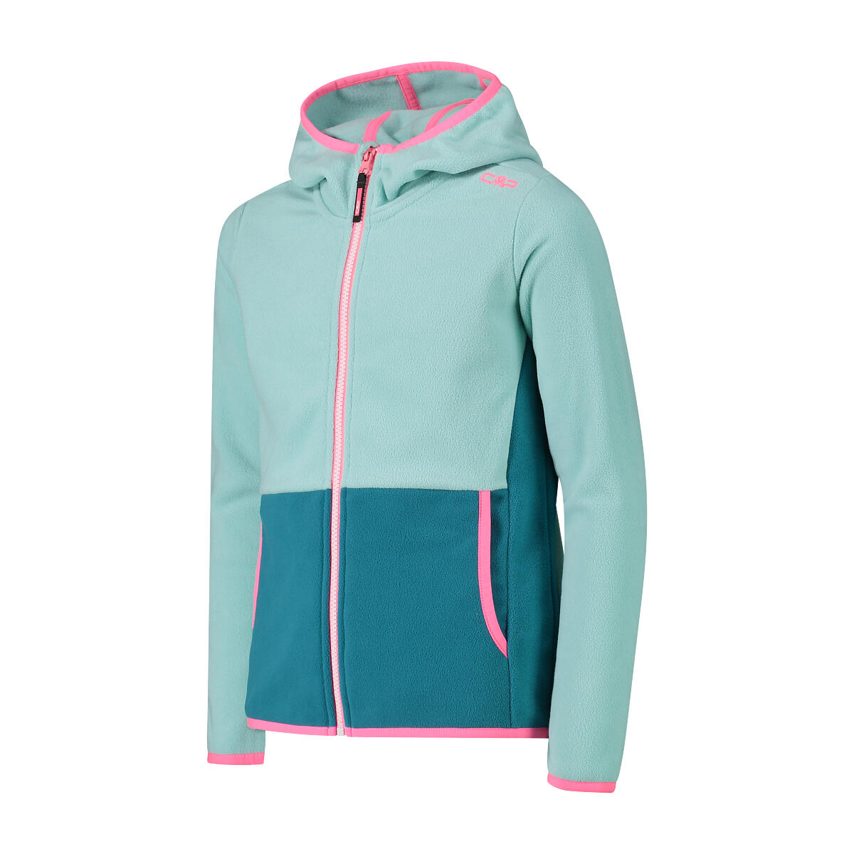 Chaqueta con capucha infantil CMP 3/3
