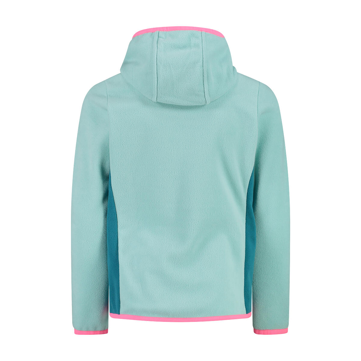 Chaqueta con capucha infantil CMP 2/3