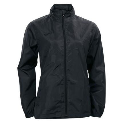 Imperméable Running Femme Joma Galia Noir