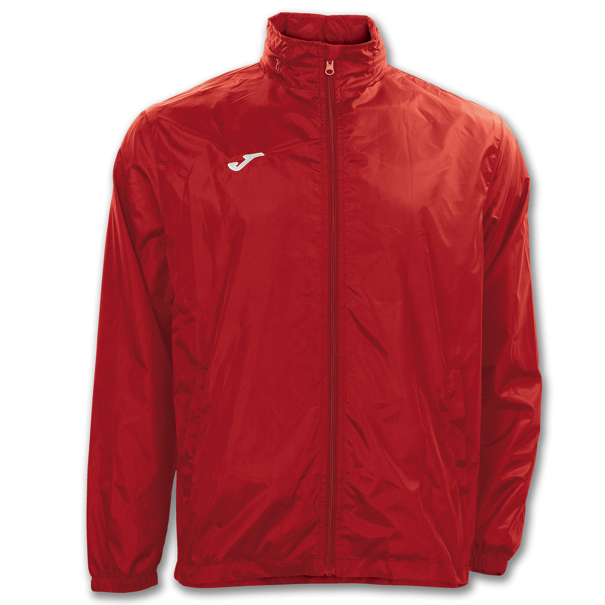Imperméable Football Enfants Joma Iris Orange 5/7