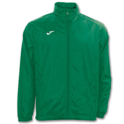 Imperméable Football Homme Joma Iris Turquoise Fluo