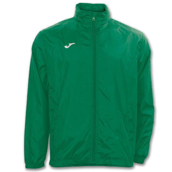 Imperméable Football Homme Joma Iris Vert