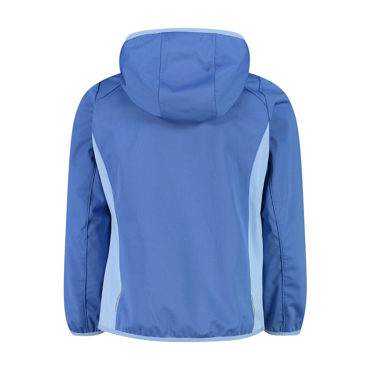 Veste à capuche fille CMP 2/3