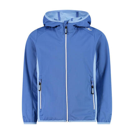 Veste à capuche fille CMP