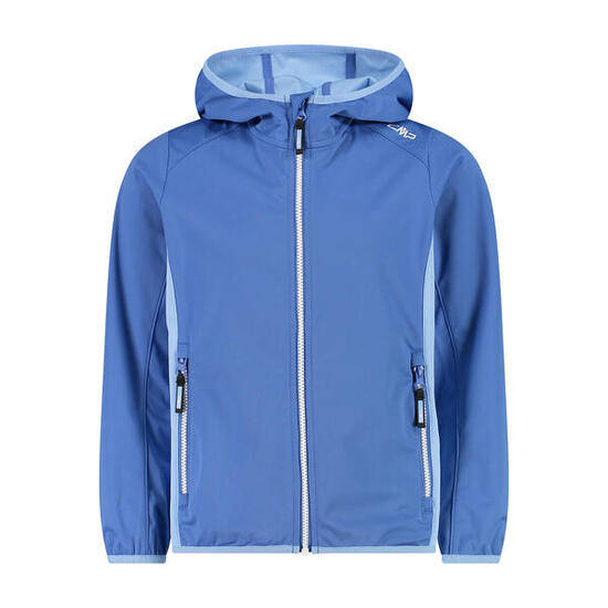 Veste à capuche fille CMP