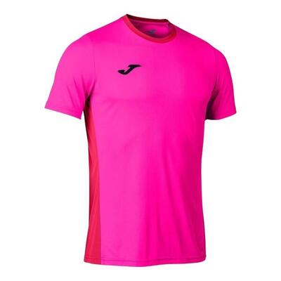 T-shirt jongen joma winner ii groen