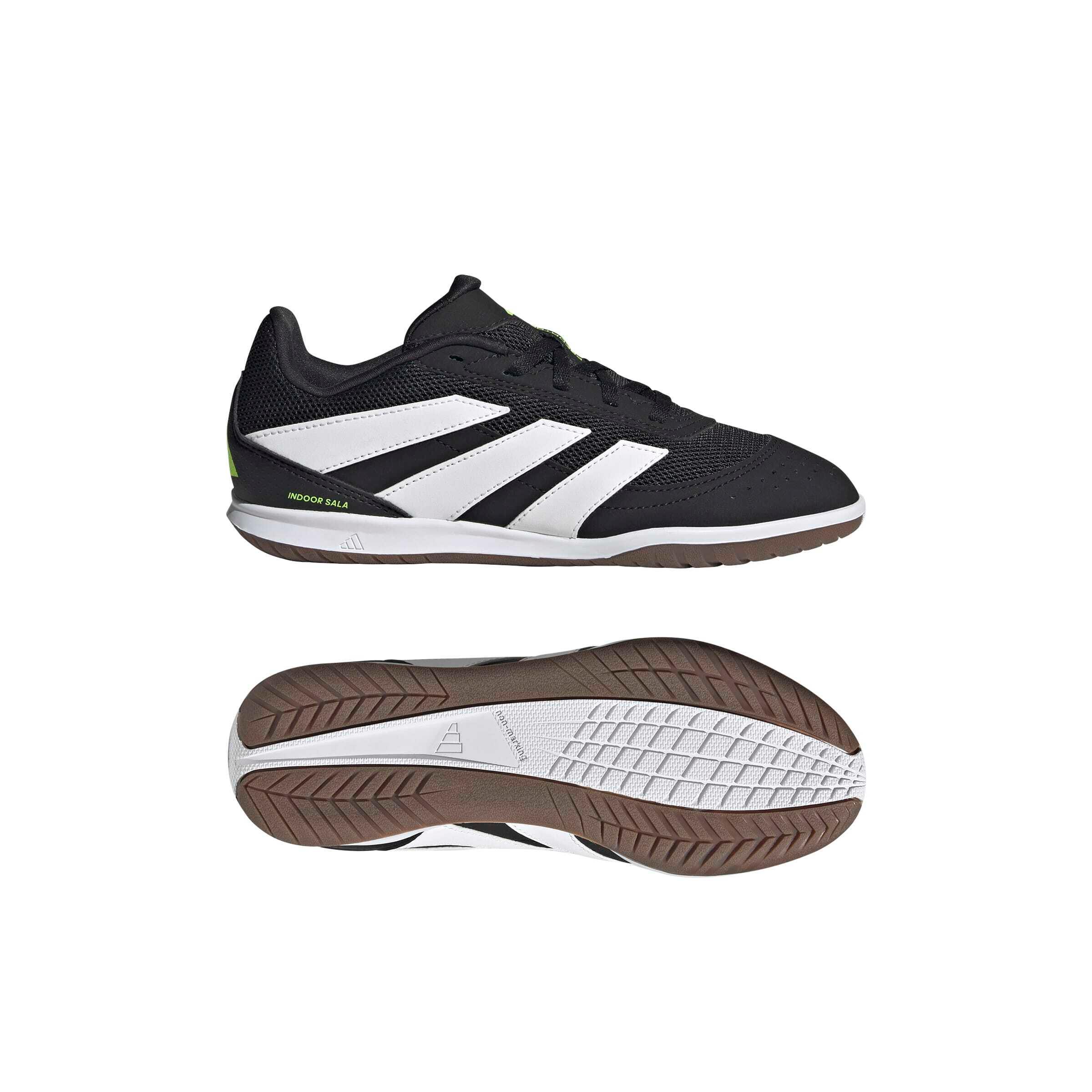 Dziecięce buty piłkarskie adidas Predator Club Sala IN 2/7