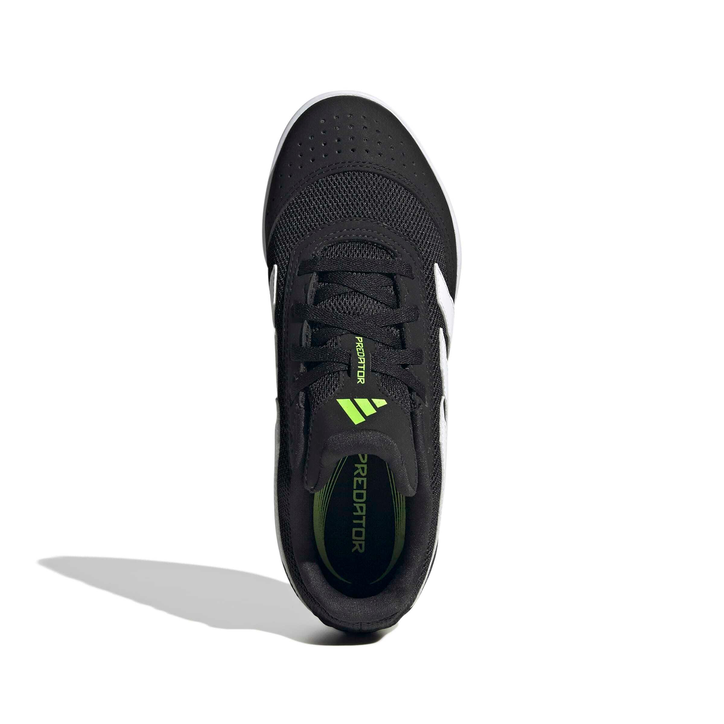 Dziecięce buty piłkarskie adidas Predator Club Sala IN 4/7