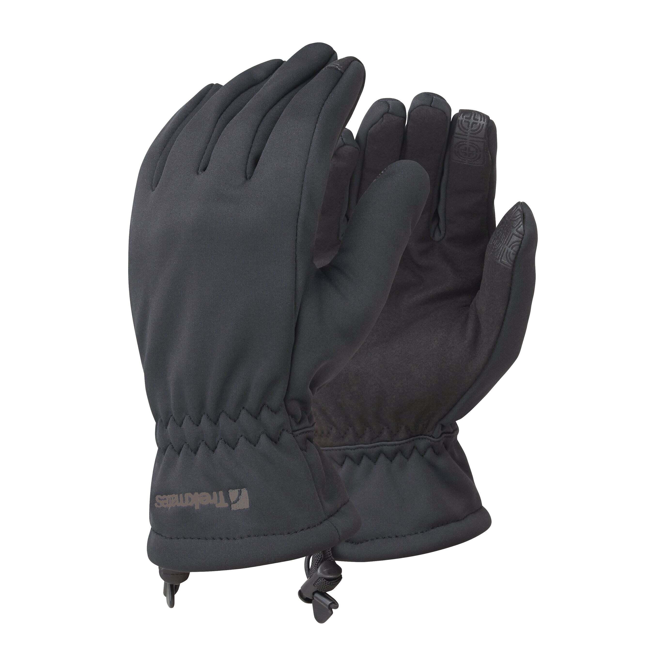 TREKMATES Gloves Trekmates Rigg