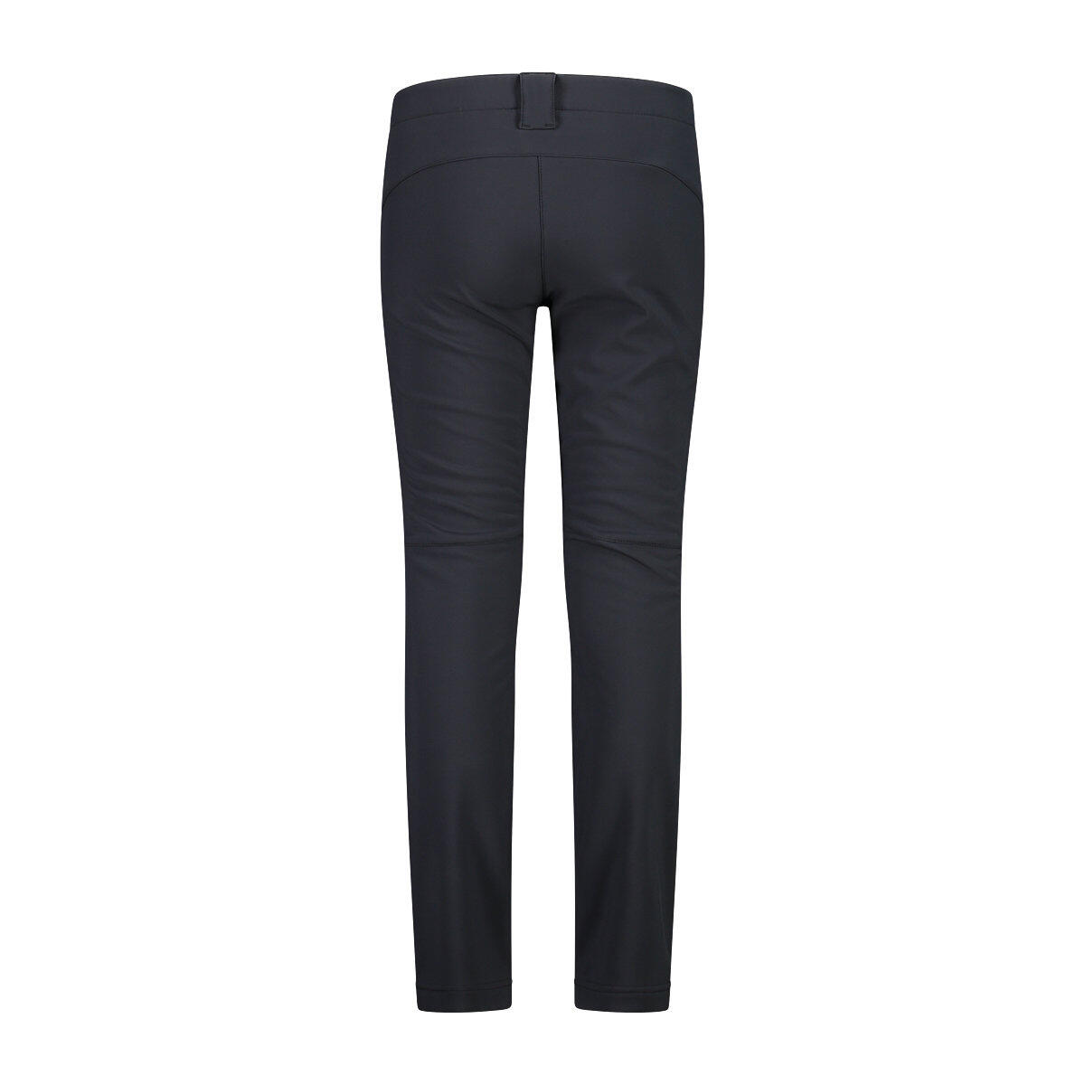 Pantaloni slim in softshell ragazza CMP 2/2