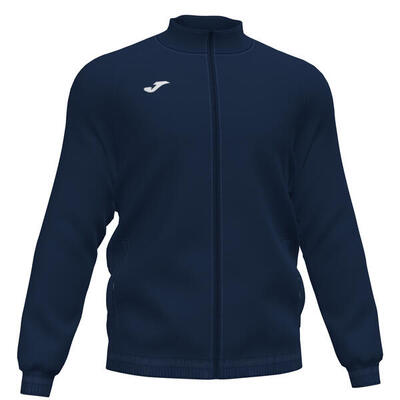 Sweatshirt voor heren doha microfiber jacket