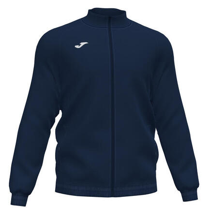 Veste Football Homme Joma Doha Blanc
