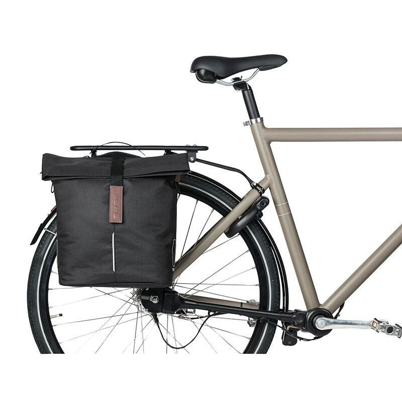 Sacoche arrière vélo Basil Mik 7/7