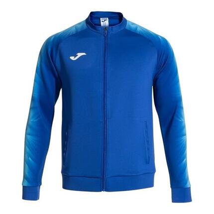 Chaqueta Running Mujer Joma Elite XI Rojo