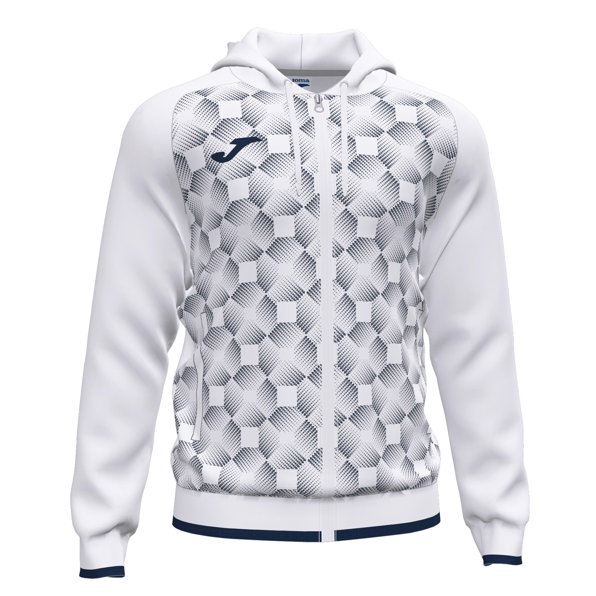 JOMA Hoodie Joma Supernova III