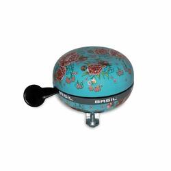 Sonnette métallique Basil ding-dong