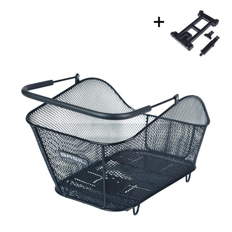 Bike basket Basil Icon M Nx