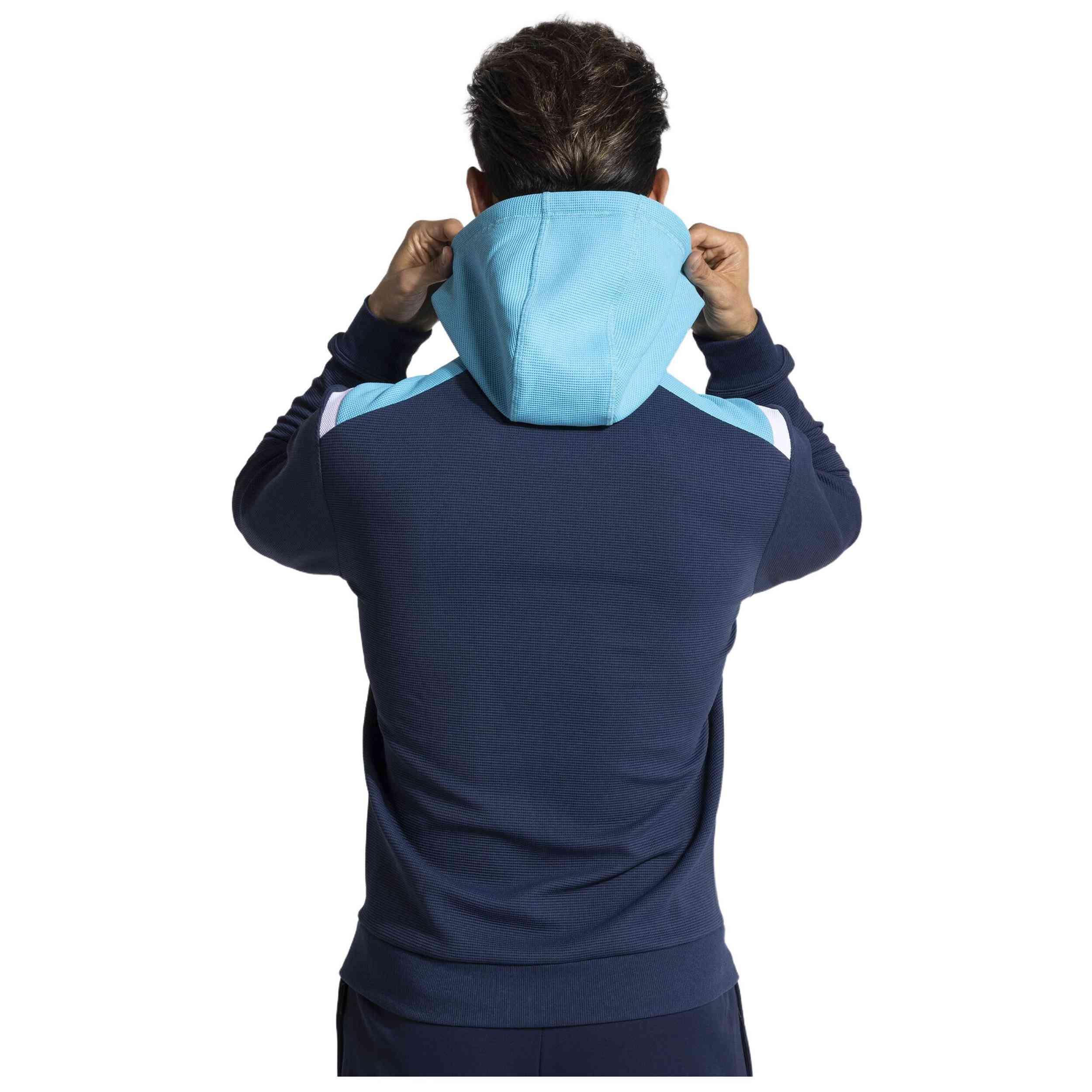 Hooded trainingsjack Joma Toledo 3/5