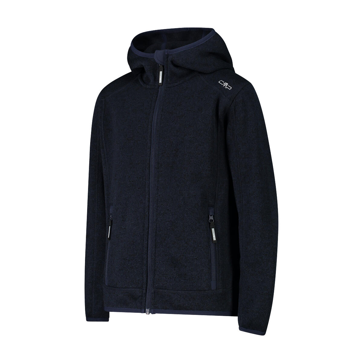 Fleece mit Kapuze Kind CMP 3/3