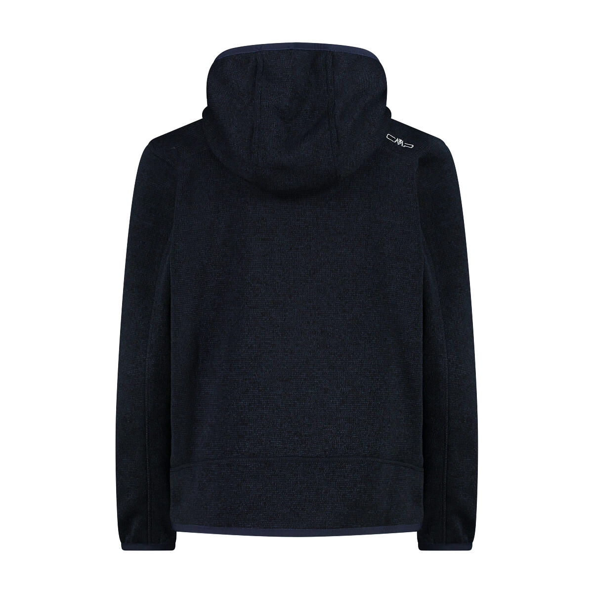 Fleece mit Kapuze Kind CMP 2/3
