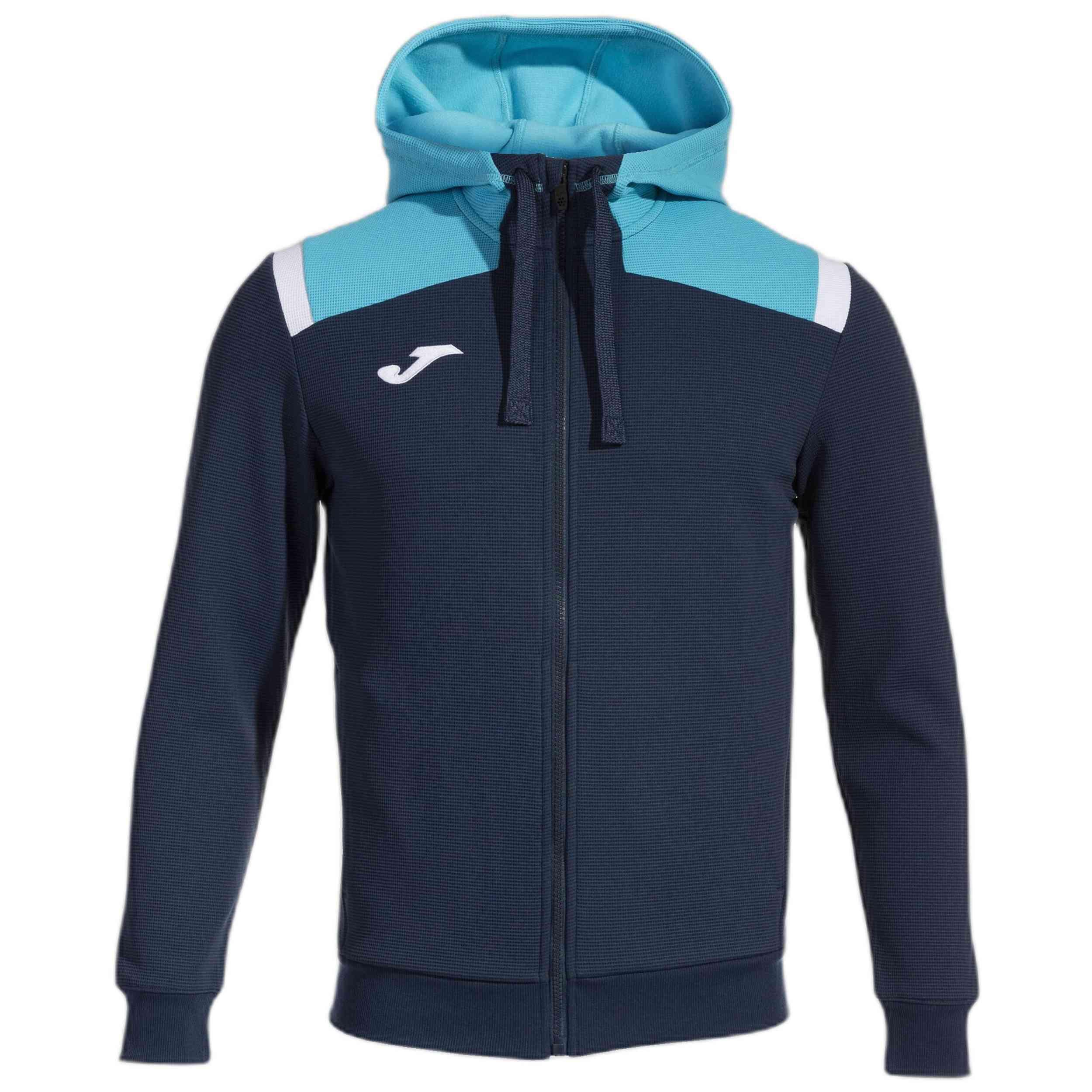 Hooded trainingsjack Joma Toledo 5/5