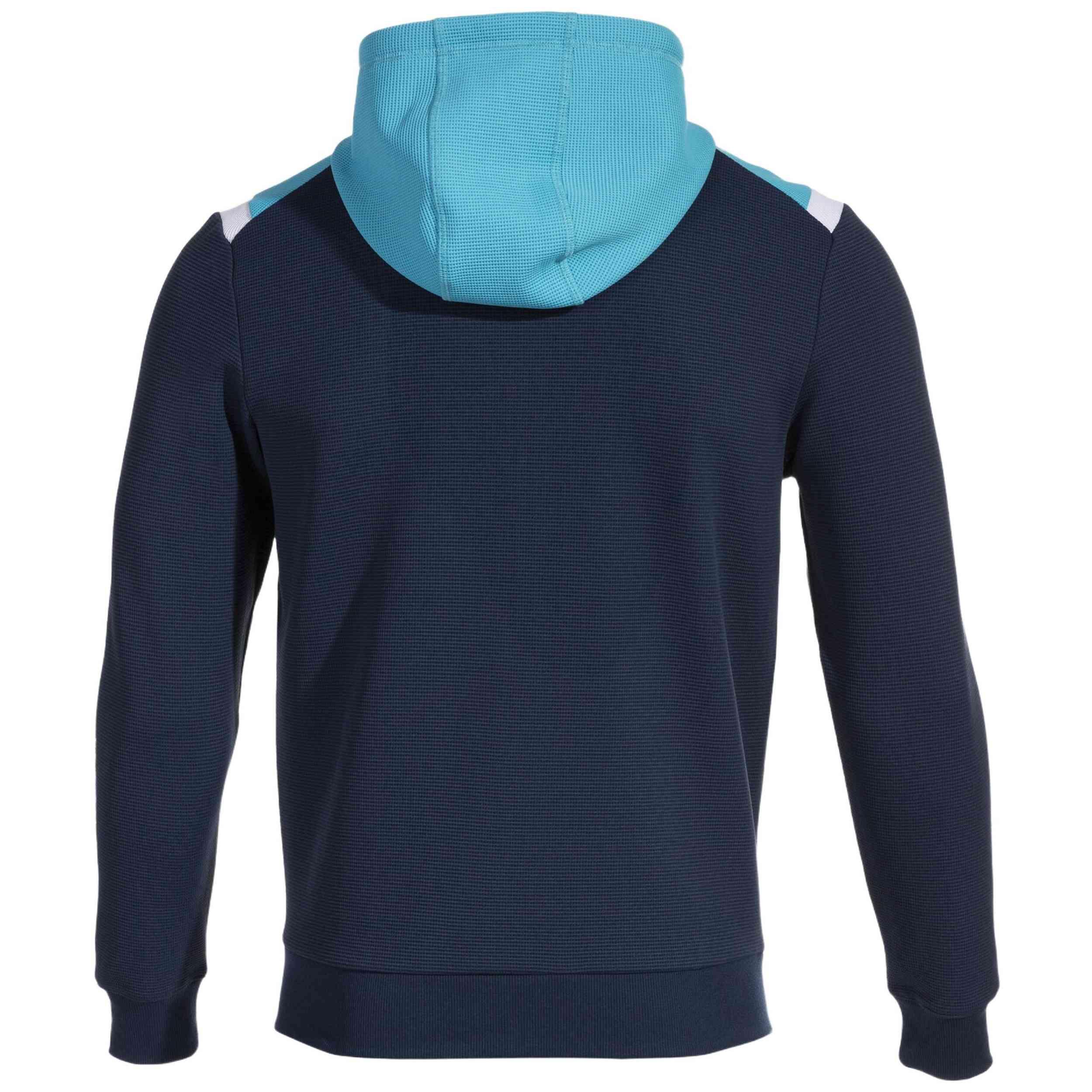 Hooded trainingsjack Joma Toledo 4/5