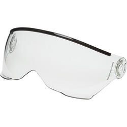 Visière Abus hyban+