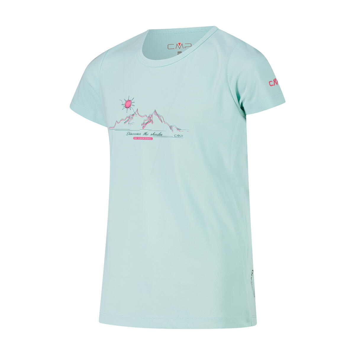 Maillot fille CMP 3/3