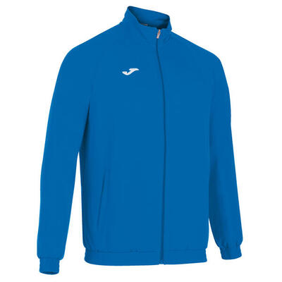 Sweatshirt voor heren doha microfiber jacket