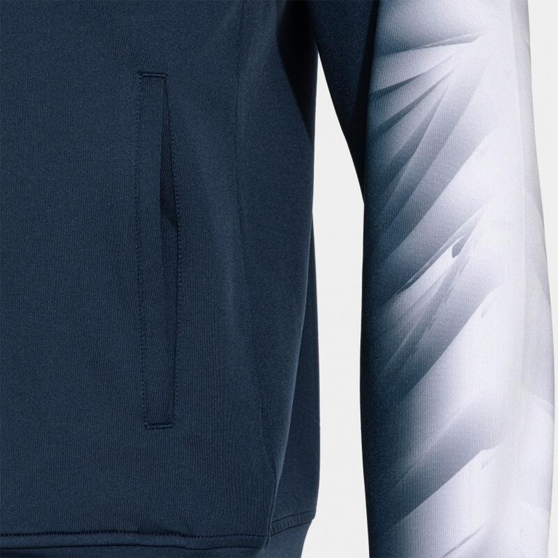 Felpa con cappuccio Joma Elite XI 5/5