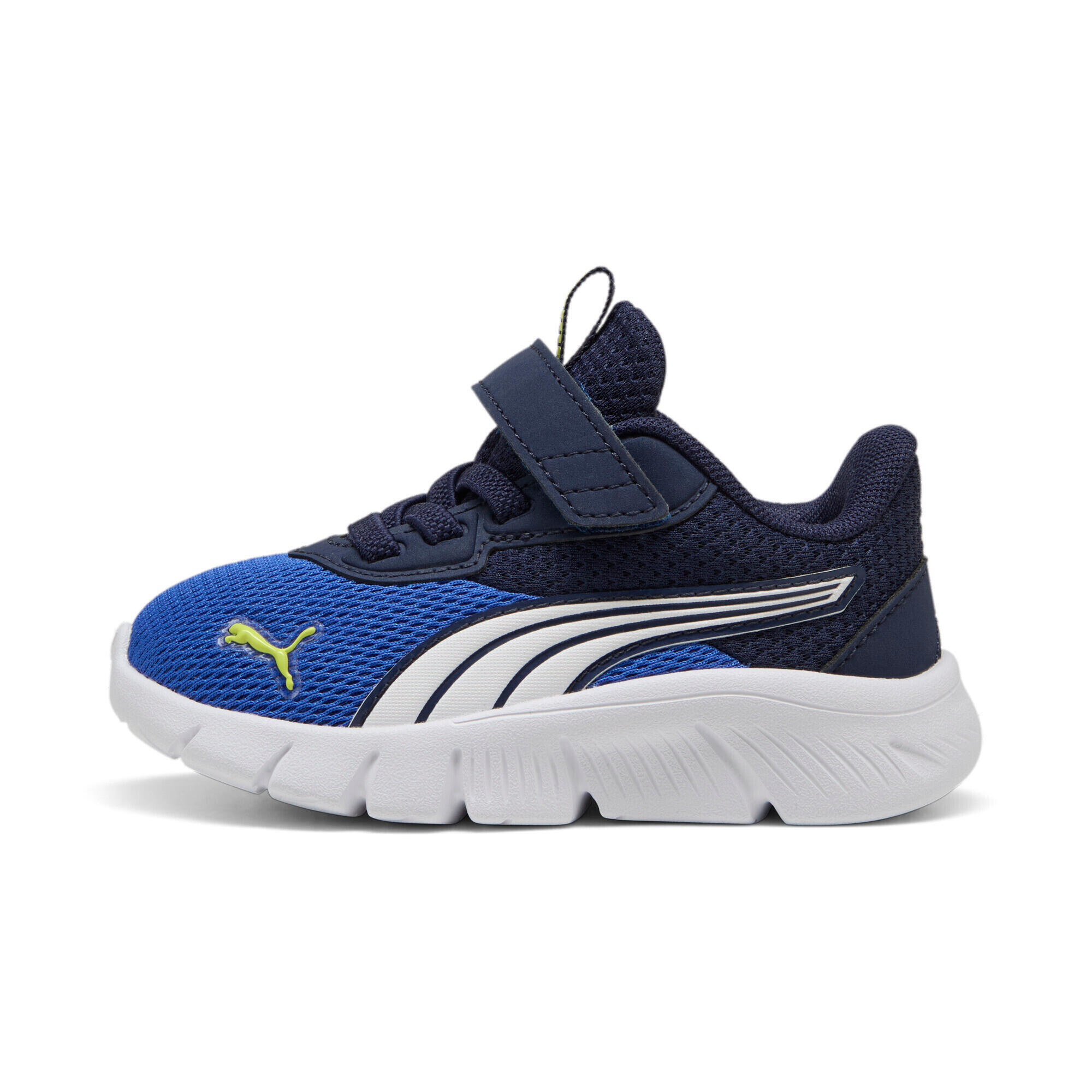 Baskets bébé Puma FlexFocus Modern AC+ 2/7
