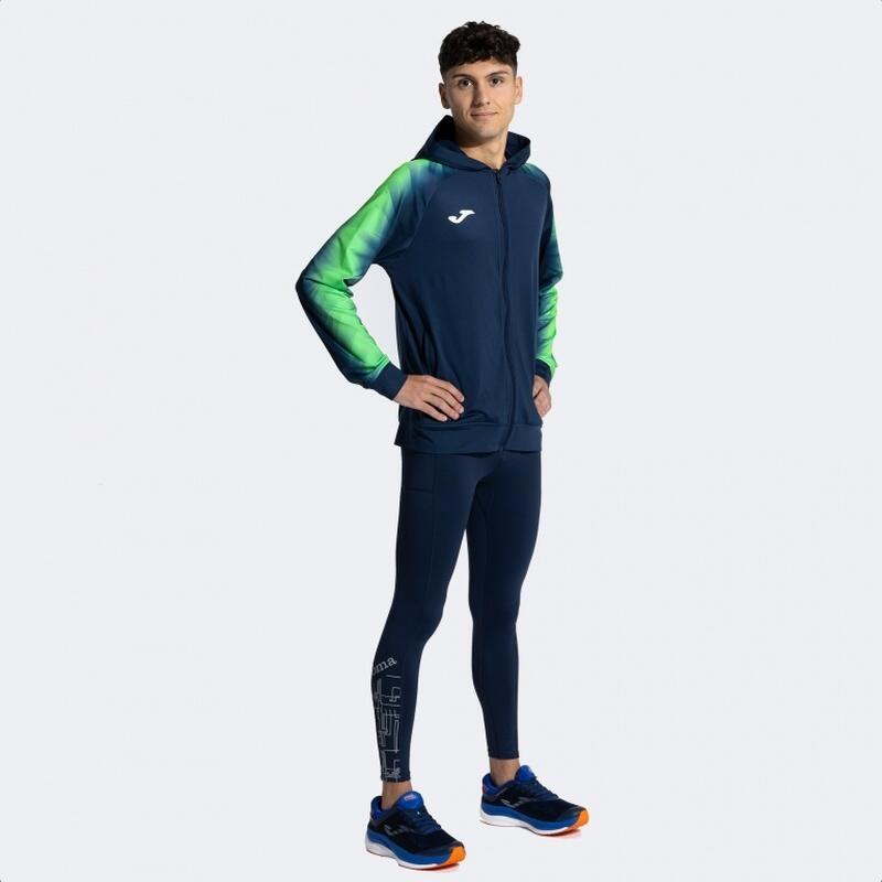 Hooded sweatshirt Joma Elite XI 7/7