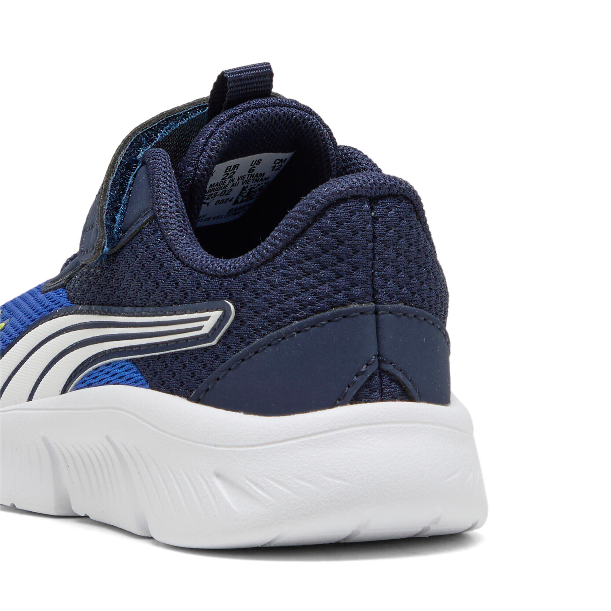 Baskets bébé Puma FlexFocus Modern AC+ 7/7