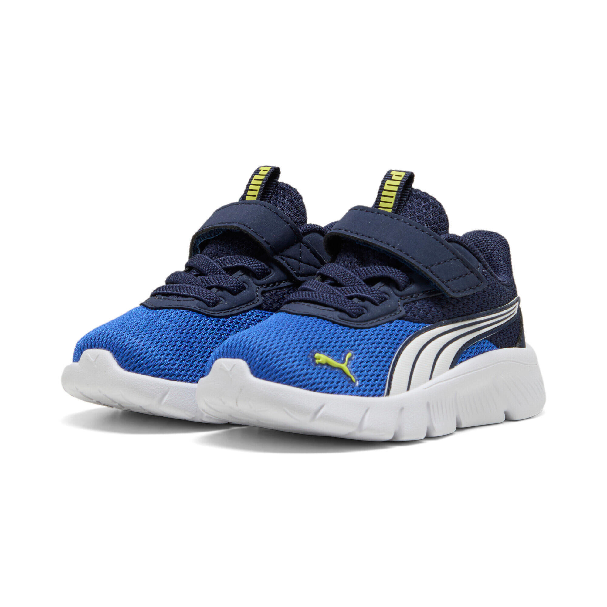 Baskets bébé Puma FlexFocus Modern AC+ 4/7