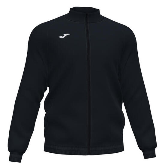 Veste Football Homme Joma Doha Noir