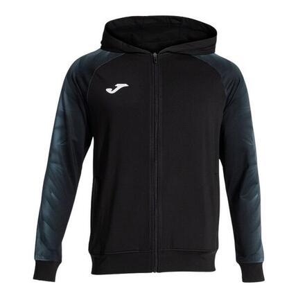 Veste À Capuche Running Homme Joma Elite XI Jaune Fluo