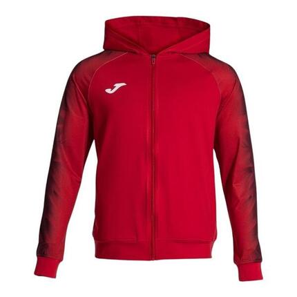 Veste À Capuche Running Homme Joma Elite XI Jaune Fluo