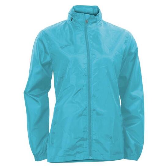 Imperméable Running Femme Joma Galia Turquoise